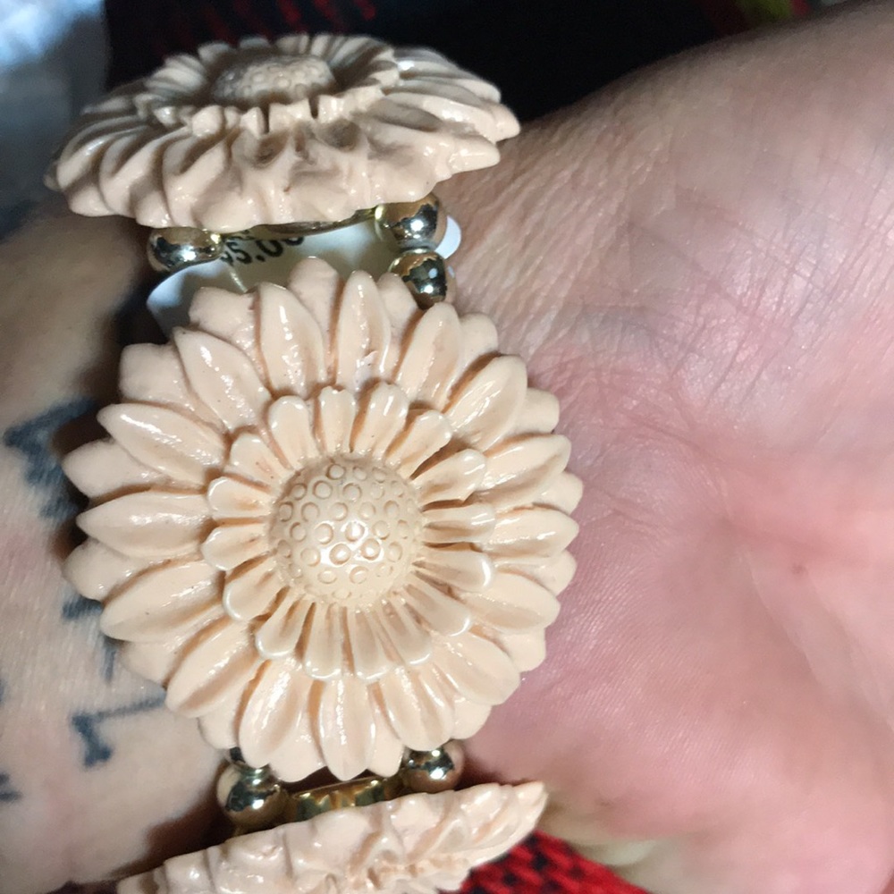 Stretch bracelet - Picture 2 of 3
